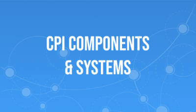 CPI Components and Systems